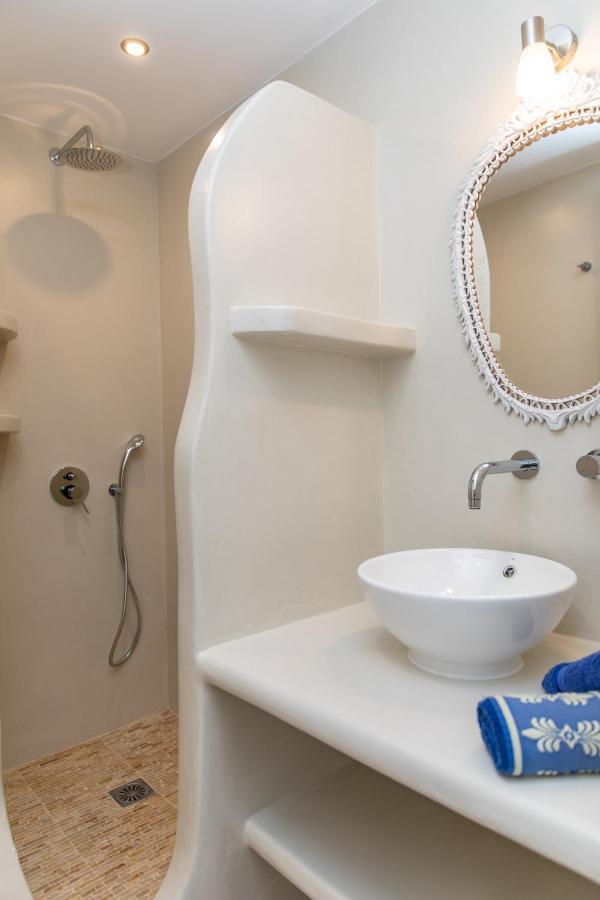 Gatis Place Naxos City Extérieur photo
